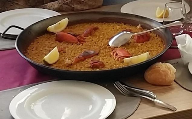 Casa Mariseta y Tonet, naturaleza a 2 km del mar Calpe Bagian luar foto