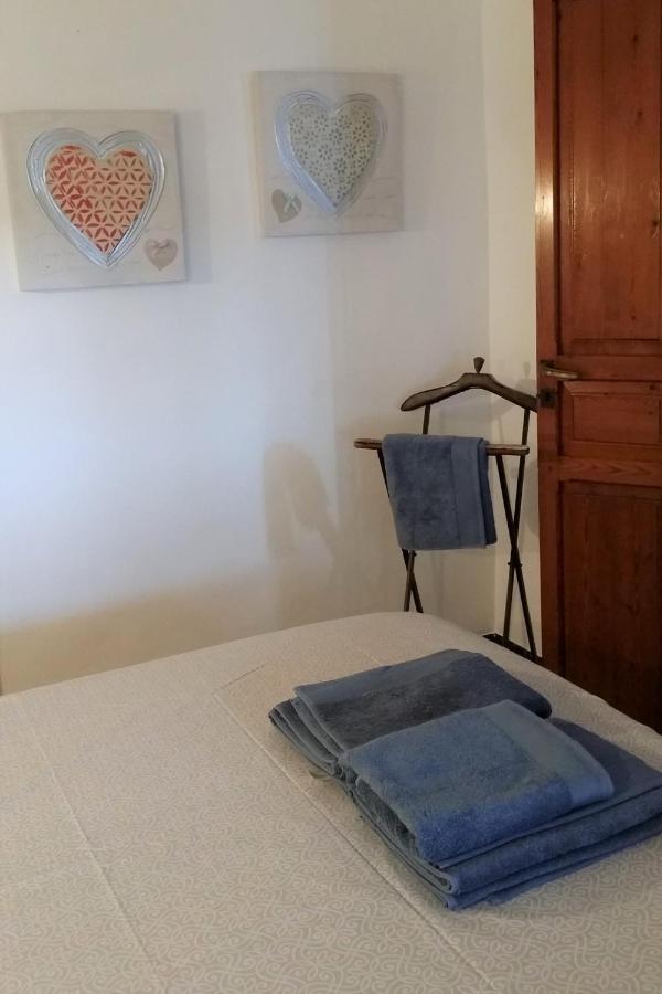 Casa Mariseta y Tonet, naturaleza a 2 km del mar Calpe Bagian luar foto